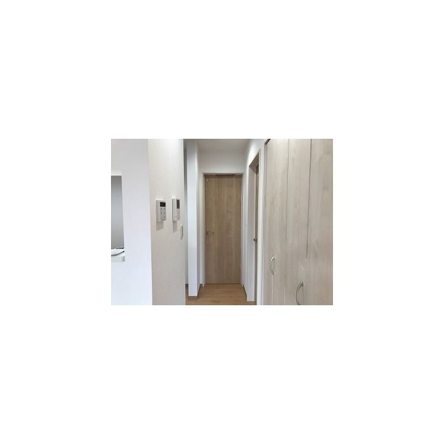 レントハウス菅田町GrowStage　E レインズ用チラシ画像