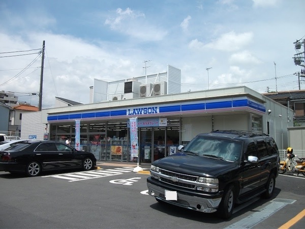 レントハウス菅田町GrowStage　E コンビニ