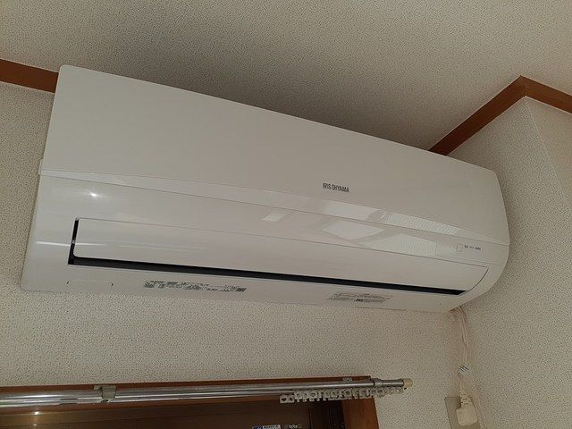 ソレアード三保 その他設備