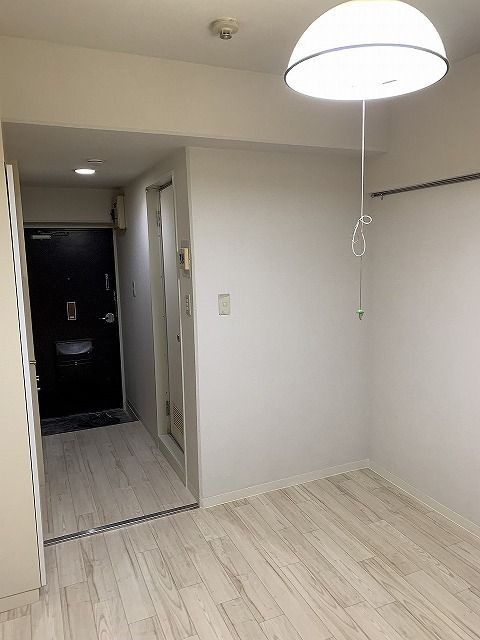 トップ横浜東白楽 ベッドルーム