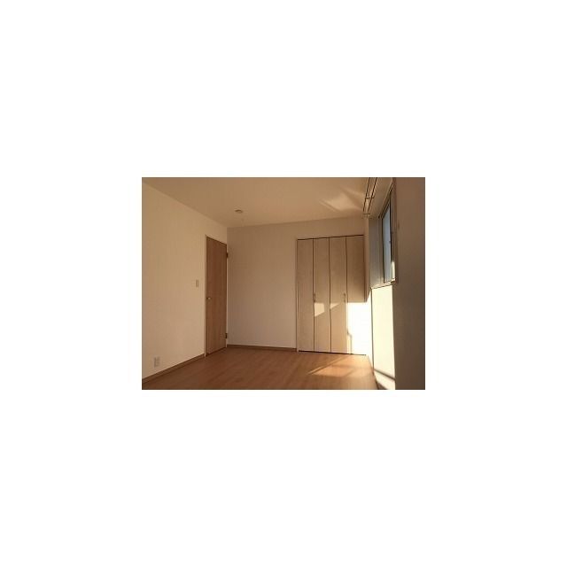 レントハウス菅田町GrowStage　E ベッドルーム