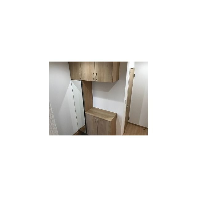 レントハウス菅田町GrowStage　E レインズ用チラシ画像