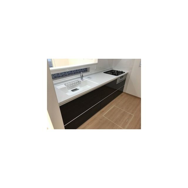 レントハウス菅田町GrowStage　E キッチン