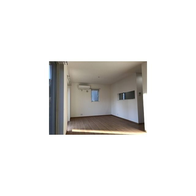 レントハウス菅田町GrowStage　E ベッドルーム