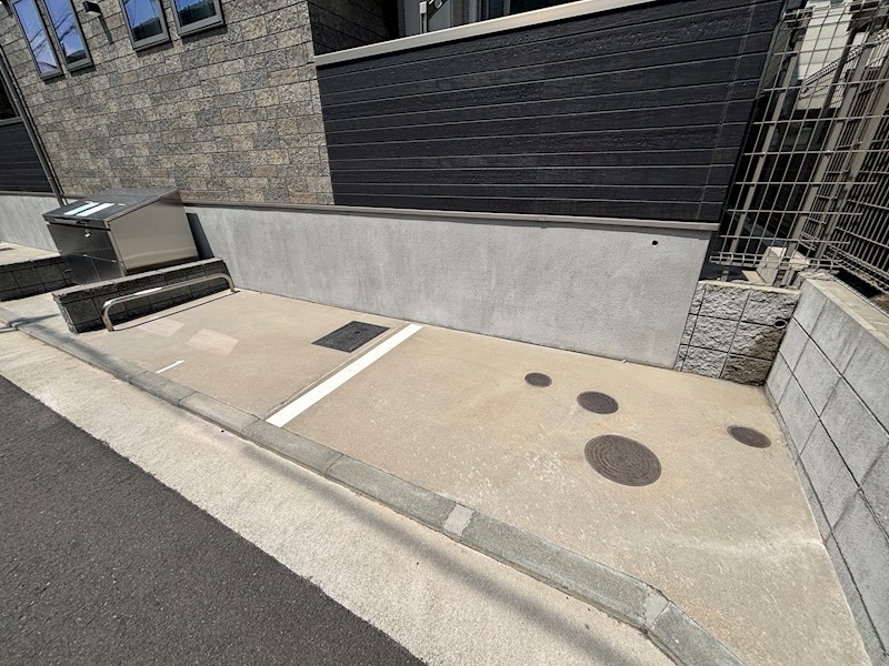 大倉山参番館 その他