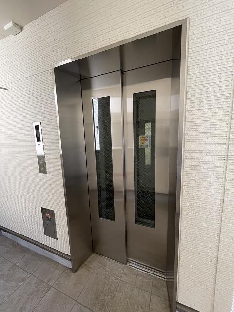 大倉山参番館 その他設備