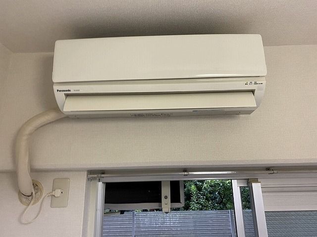 トップ横浜東白楽 その他設備