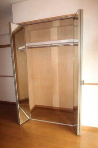 セシーズイシイ20 収納