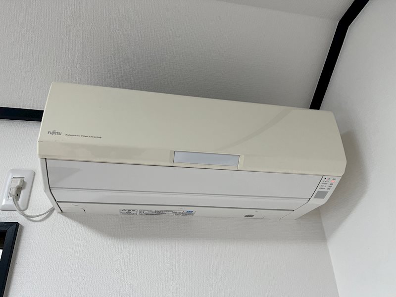 Hｘ日吉 その他設備
