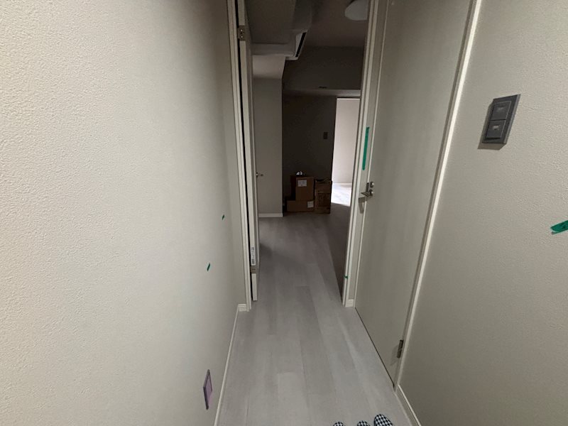 AZEST武蔵小杉 その他