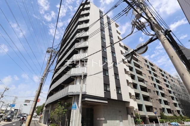 クオス新横浜 その他設備