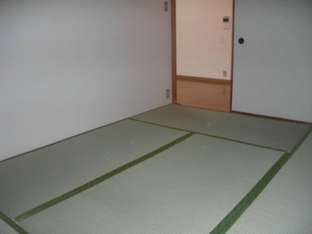 コーエイ日吉フラッツ ベッドルーム