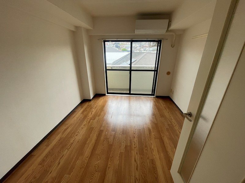 dormitory GOKOH リビング