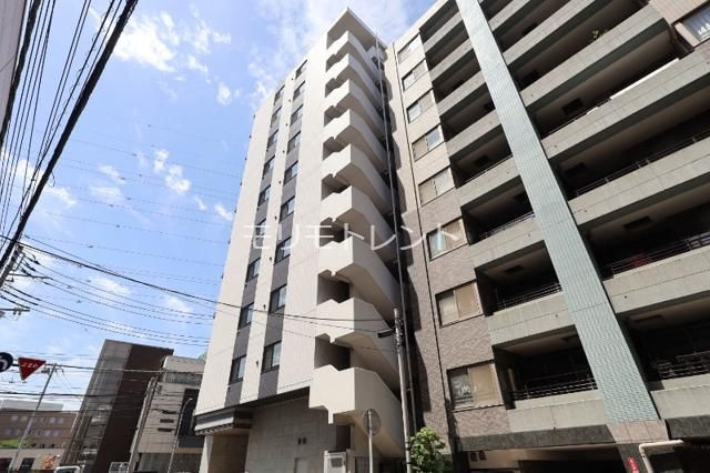 クオス新横浜 その他共有部分