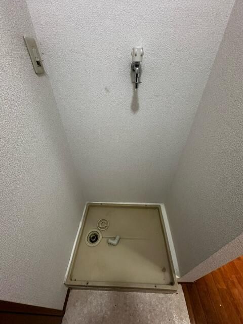エム・メゾン大倉山 その他部屋・スペース