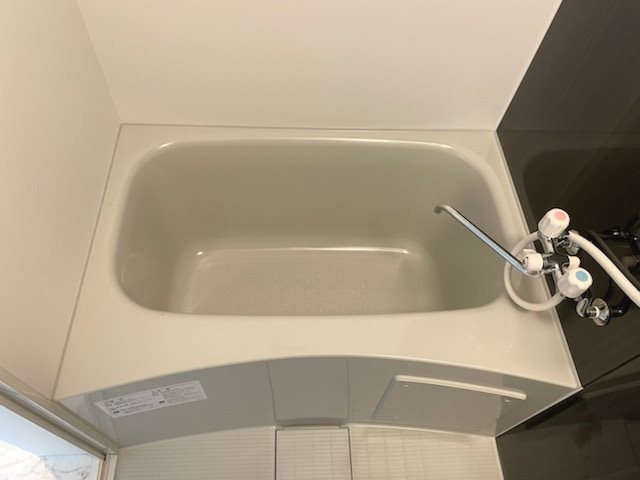 ユナイト菊名バンベルグ 風呂画像