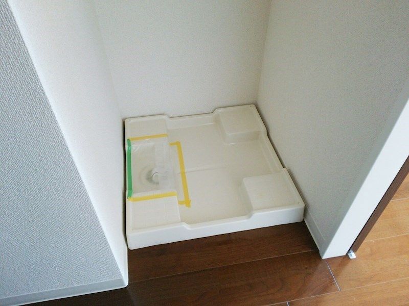 レジディア新横浜 その他