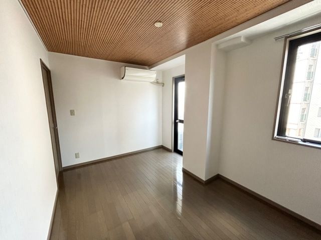 パスタⅡ ベッドルーム