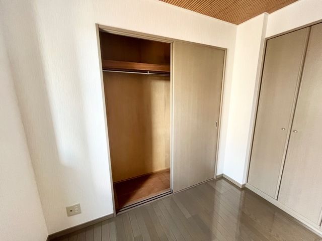 パスタⅡ その他設備