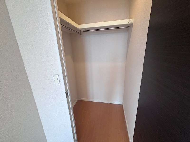 アズーリ小杉 収納