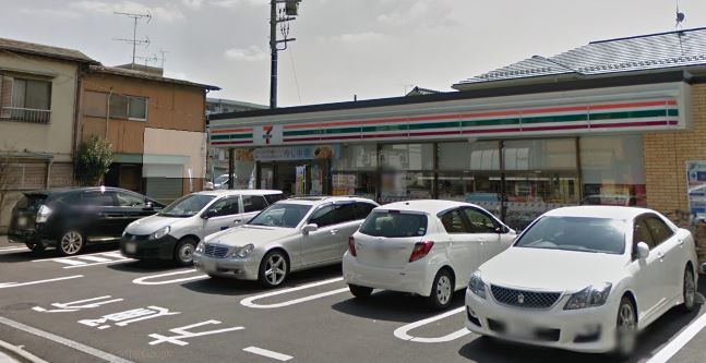 スカイFBK コンビニ