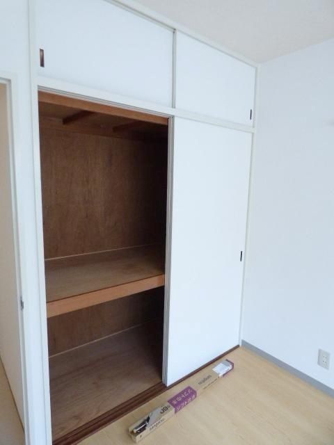 スカイFBK 収納