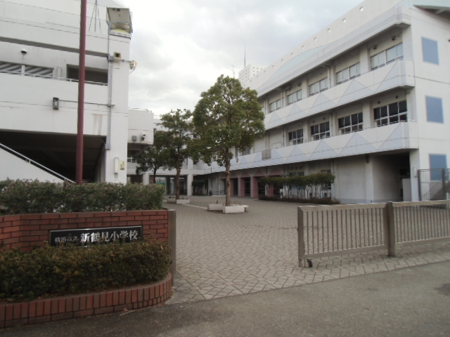 スカイFBK 小学校