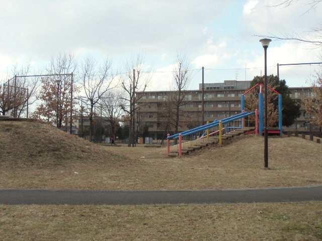 スカイFBK 公園