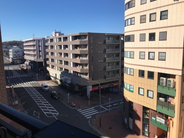 パスタⅡ 眺望