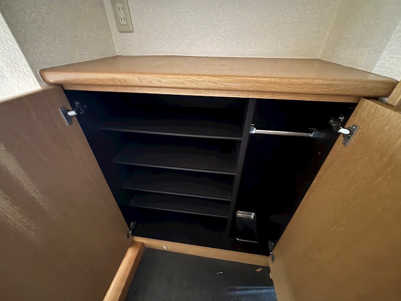 北寺尾大滝マンション その他