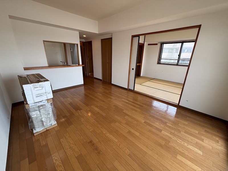 北寺尾大滝マンション その他