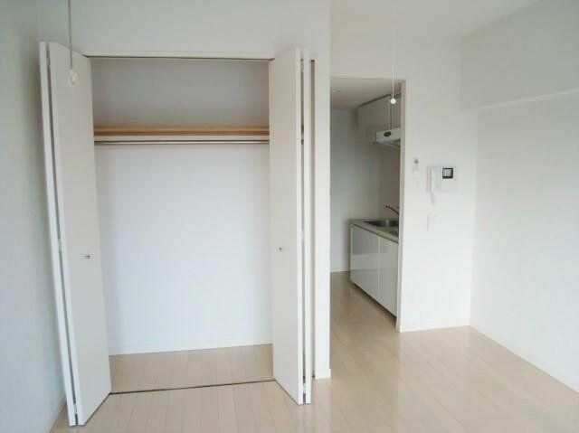 BECK住吉 ベッドルーム