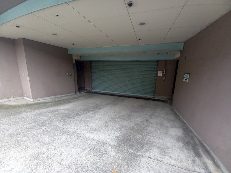 北寺尾大滝マンション 駐車場