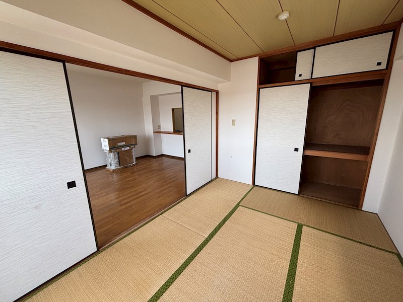 北寺尾大滝マンション その他