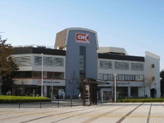 プラテーク荏田　C スーパー