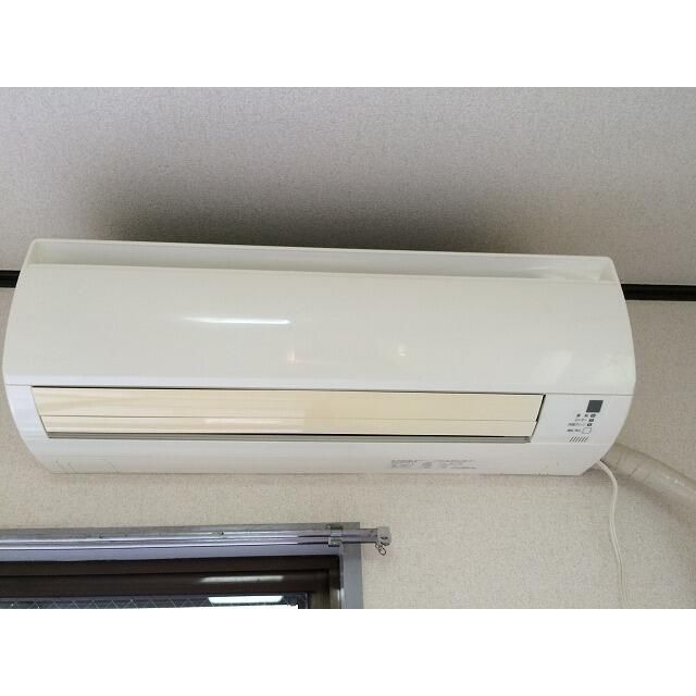 パーソネージュ横浜 その他設備
