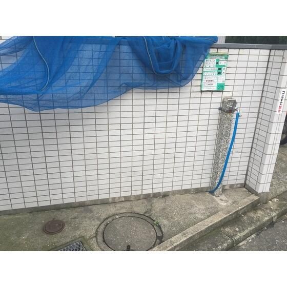 パーソネージュ横浜 その他共有部分