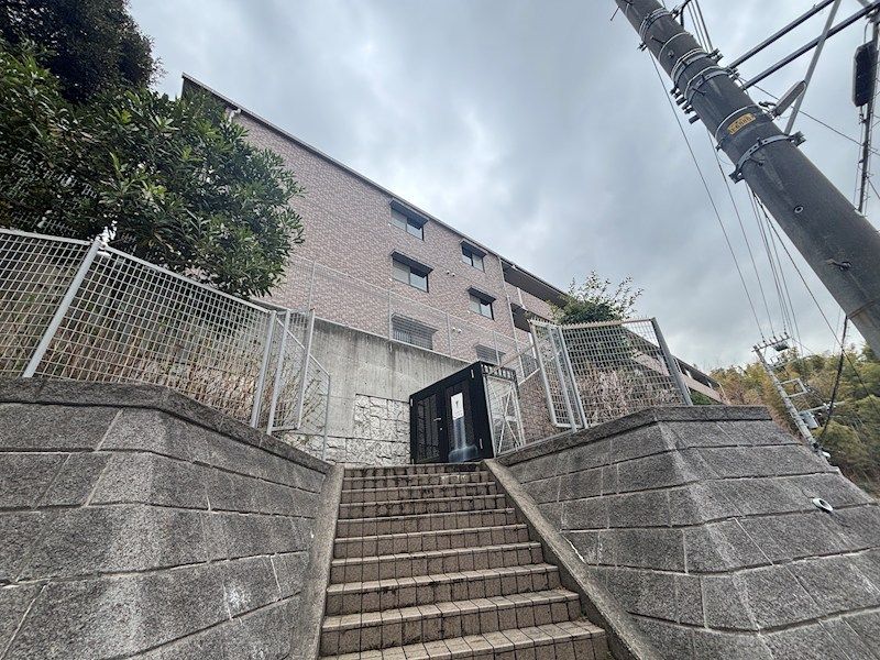T’s garden横浜岸根公園 その他