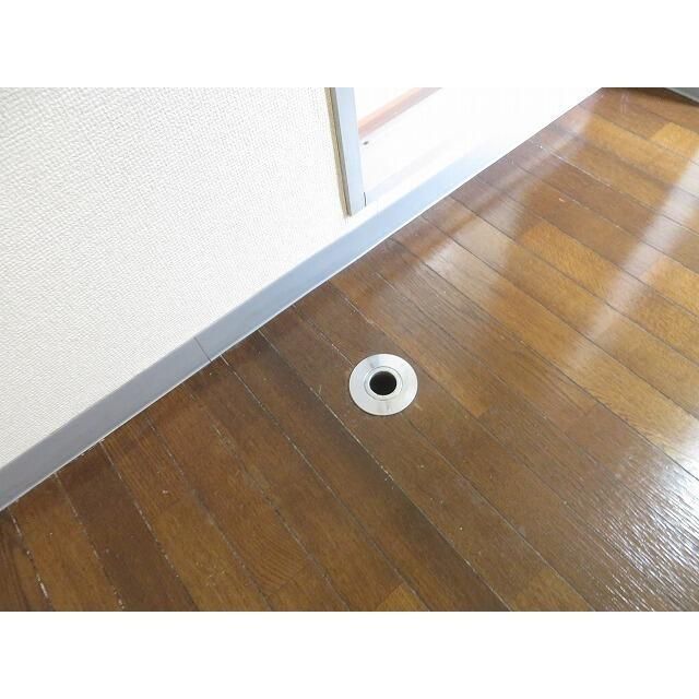 パーソネージュ横浜 その他