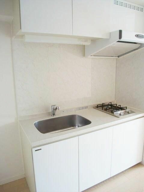 BECK住吉 その他