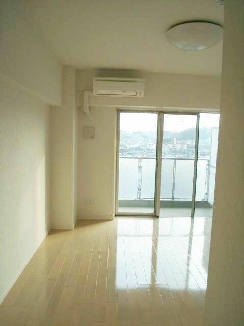 BECK住吉 眺望