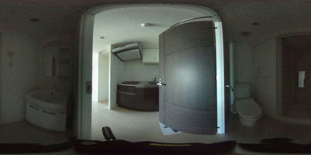 レジディア新横浜 その他