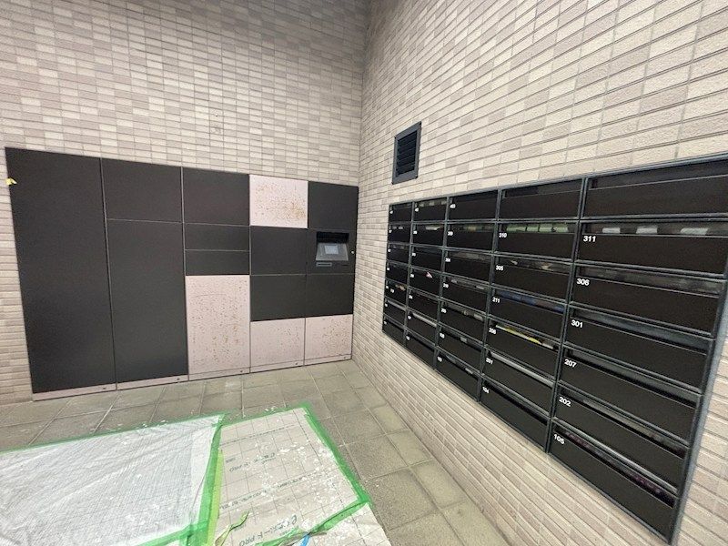 T’s garden横浜岸根公園 その他