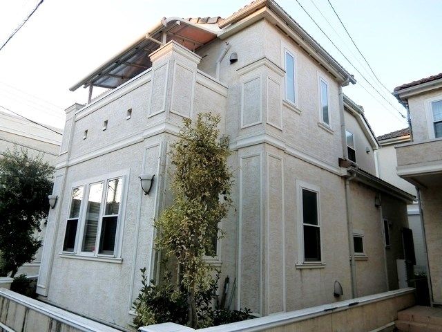 市ノ坪貸家 その他共有部分