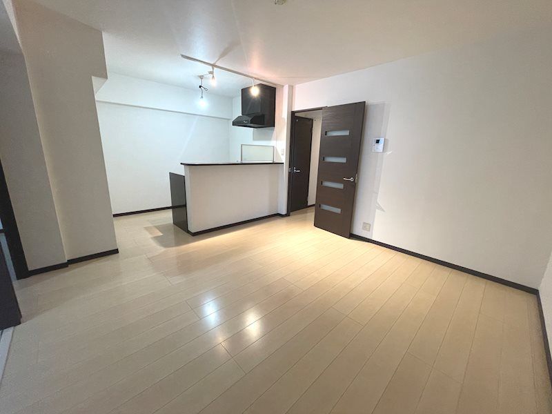 コスモリード武蔵中原 その他部屋・スペース