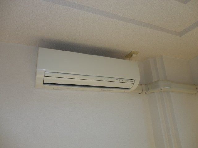サクラスクエア その他設備