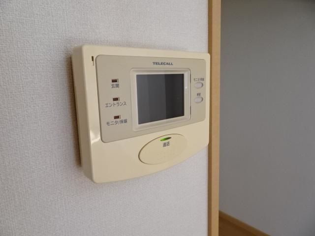 サクラスクエア セキュリティ