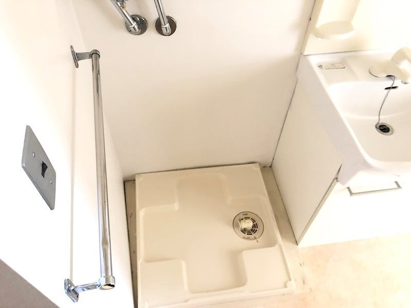 日吉ハイツ その他設備