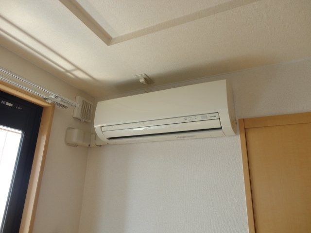 サクラスクエア ベッドルーム
