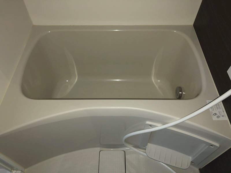 フォルビテッツァ妙蓮寺 風呂画像